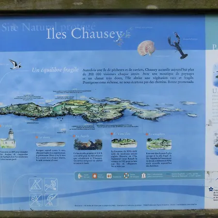 Couette-café Chambres D'hotes Au Gres Des Vents