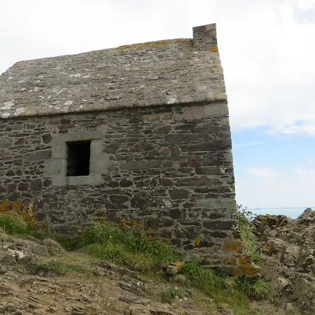 Chambres D'hotes Au Gres Des Vents