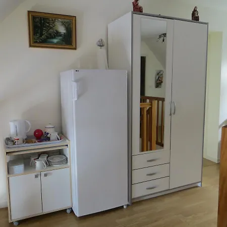 Chambres D'hotes Au Gres Des Vents Les Champeaux