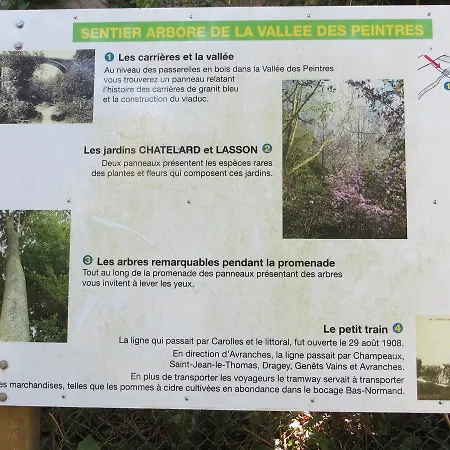 Couette-café Chambres D'hotes Au Gres Des Vents