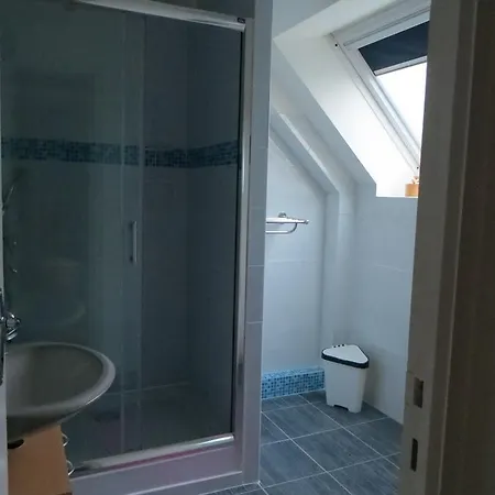 Chambres D'hotes Au Gres Des Vents *