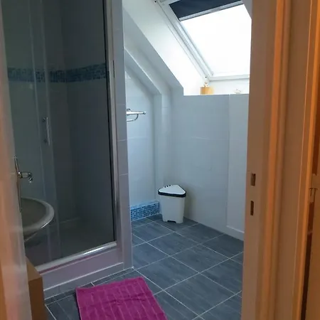 Couette-café Chambres D'hotes Au Gres Des Vents *