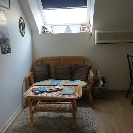 Couette-café Chambres D'hotes Au Gres Des Vents