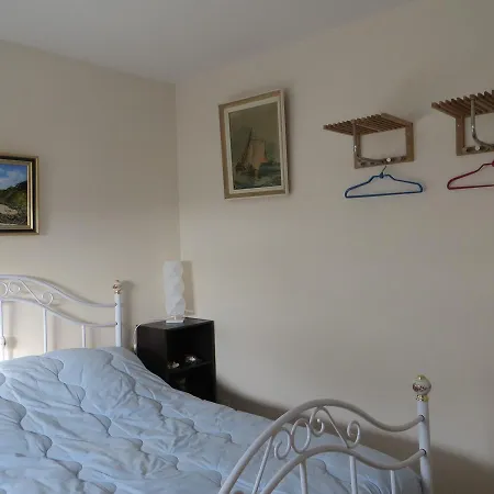 Chambres D'hotes Au Gres Des Vents * Les Champeaux